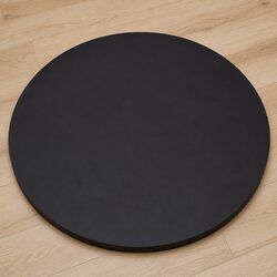 600mm Round Tempered Glass Table Top for Any Use