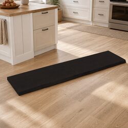 Replacement Board Solid Oak Wood Table Top 160x40cm