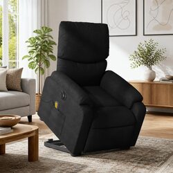 Electric Massage Recliner Chair with Power Lift Function