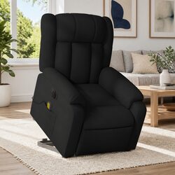 Electric Massage Recliner Chair with Power Lift Function
