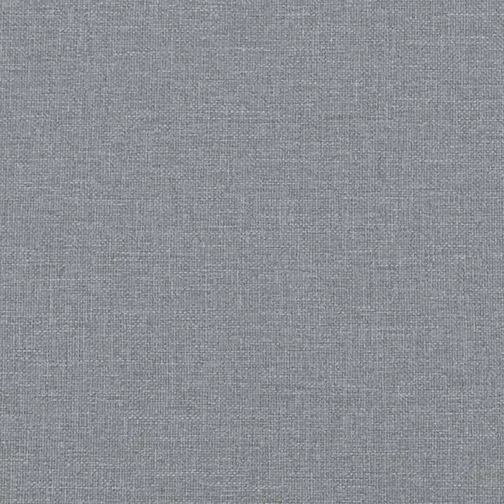 Recliner Chair Manual Grey Fabric Vibration Comfort 135 Degrees Massage Armchair