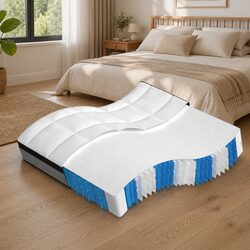 Pocket Spring Mattress King Size - Specifications and Features
