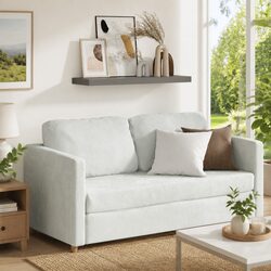 Floating Wall Shelf Grey Storage Rack Specifications
