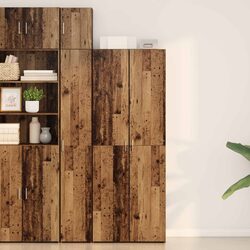 Buffet Sideboard Cabinet with Ample Storage Space