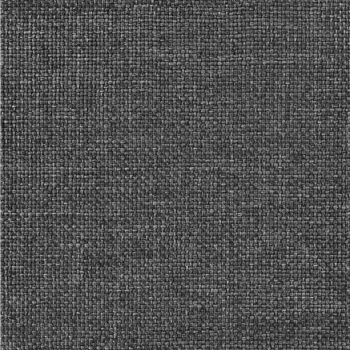 Bed Frame Upholstered Headboard Comfort 180 x 200 cm Dark Grey