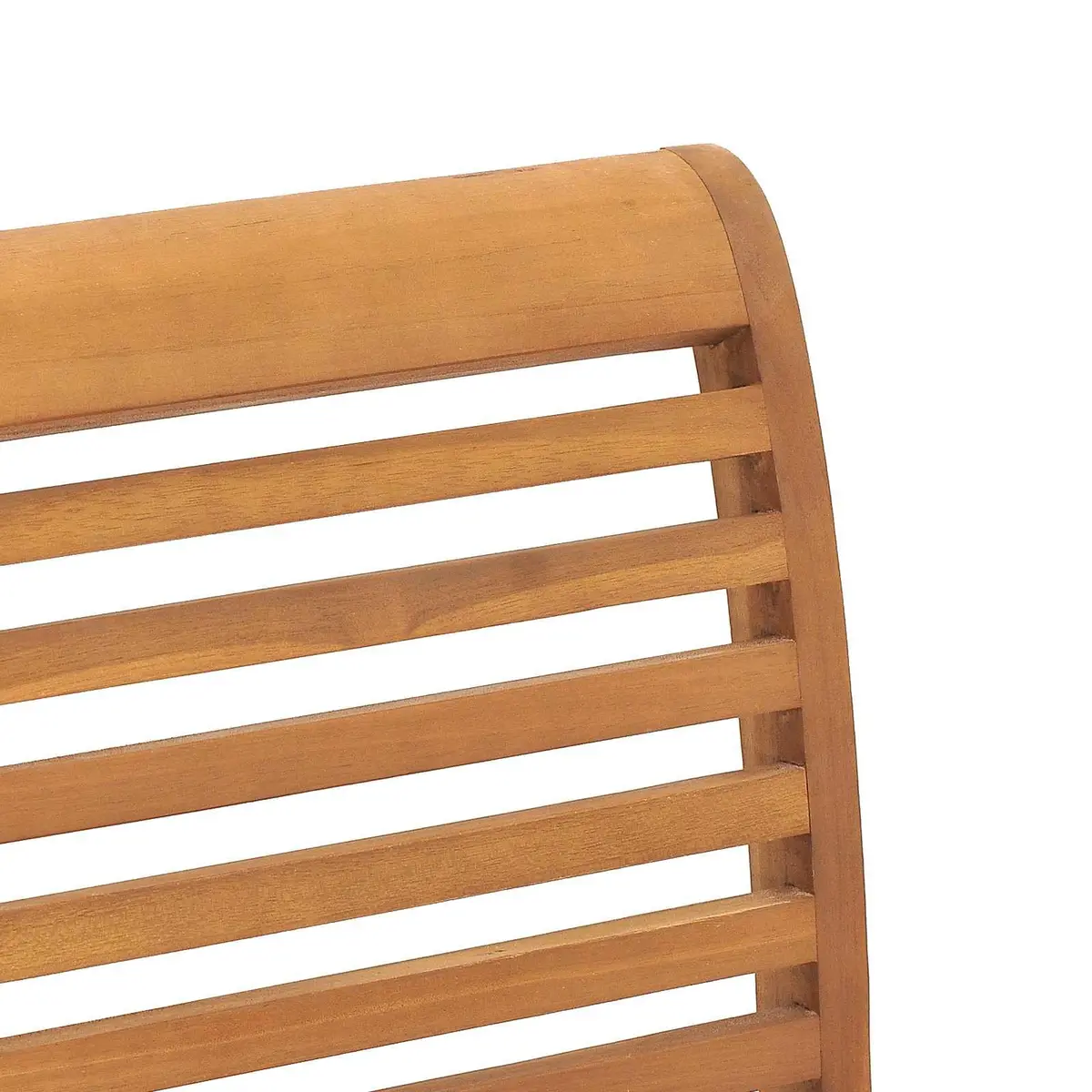Dining Chair Set Ergonomic Comfort 4 Piece Brown Solid Teak Wood Outdoor Furniture