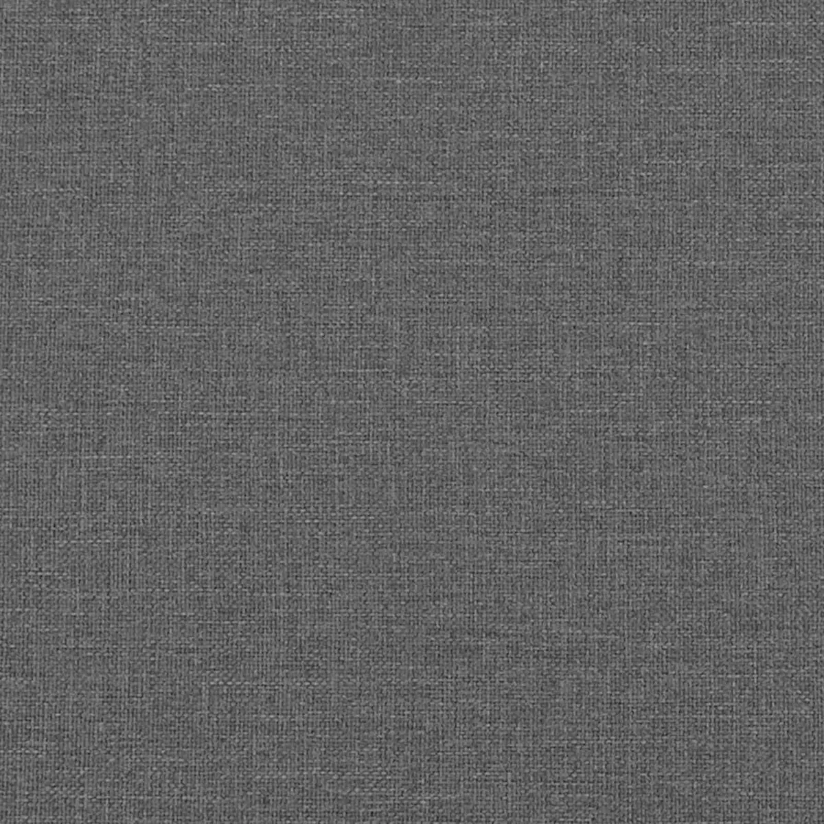 Lounge Chair Cushioned Fabric Grey Modern Living Room Furniture