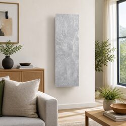 30.5x30x90 cm Engineered Wood Grey TV Cabinet