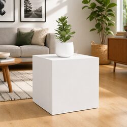 Wall Mounted TV Cabinet Set with 4 Storage Compartments