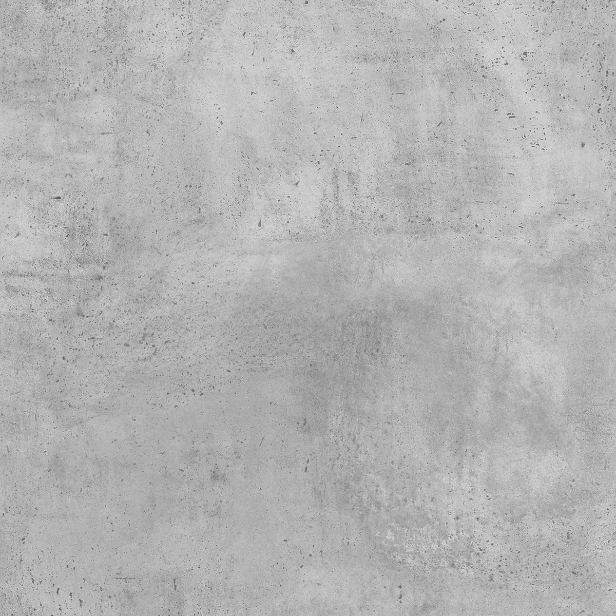 Floating Shelf Boards Easy to Clean 100 x 20 x 1.5 cm Grey 8 Piece