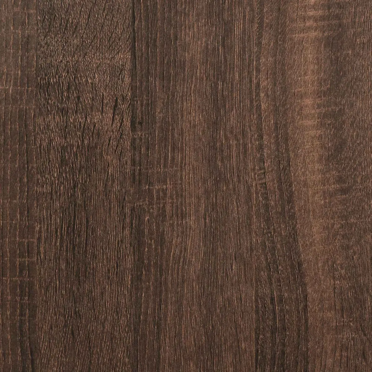 Wall Mounted TV Cabinet Space Saving 40x34.5x60 cm Brown Oak