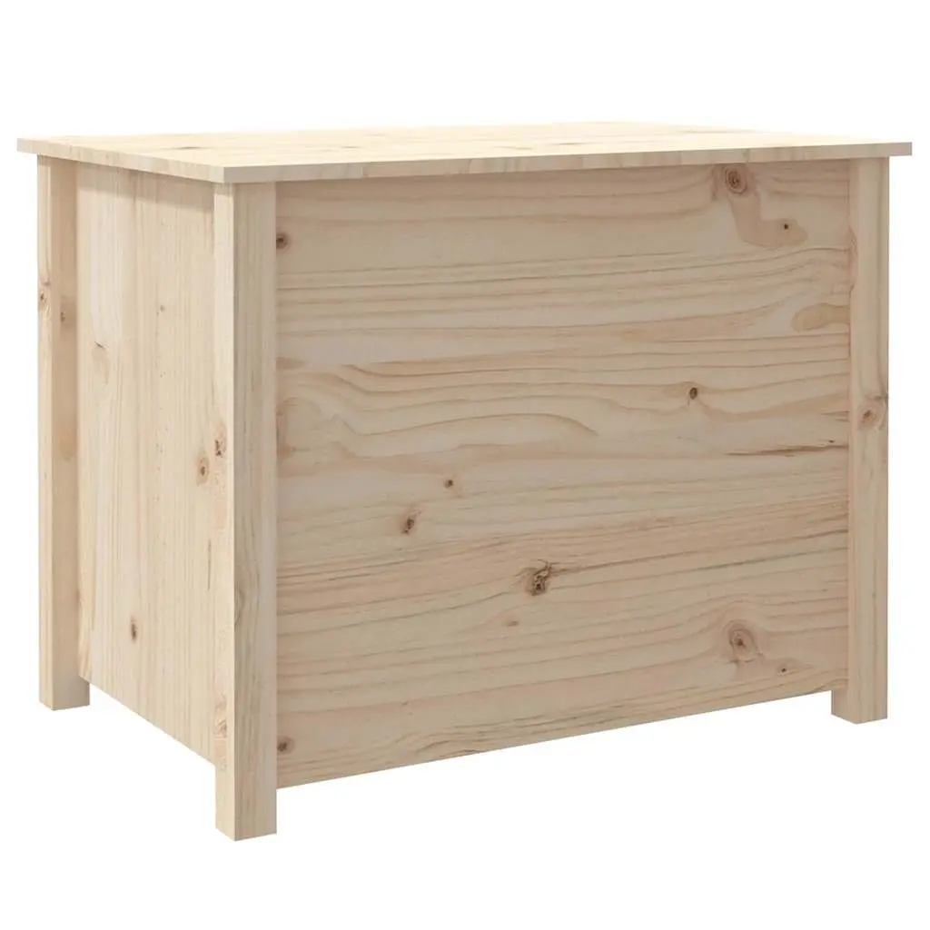 Coffee Table Storage Compartments 71x49x55cm Brown