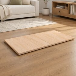 Replacement Wooden Table Top 80x40cm in Solid Pine