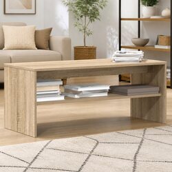 Engineered Wood TV Cabinet for Organized Living Spaces