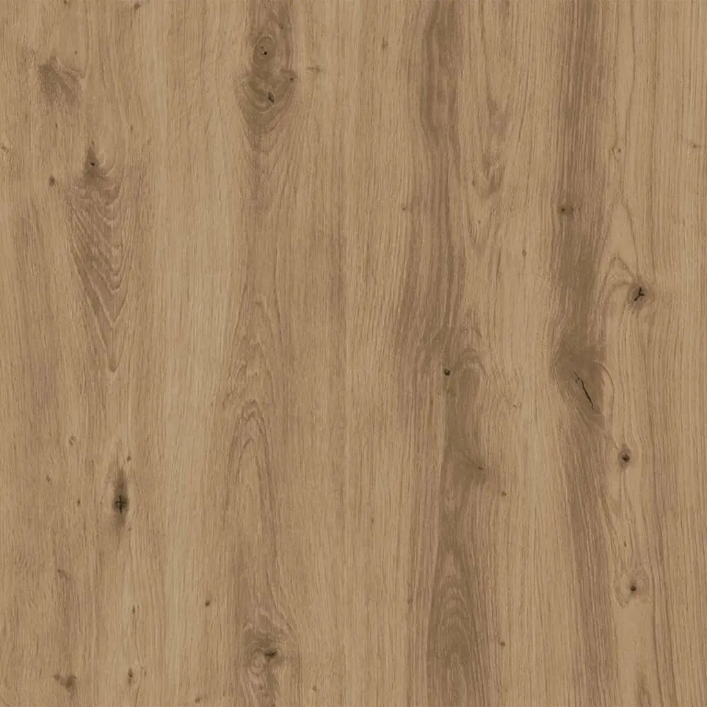 Sideboard Storage Cabinet Brown Engineered Wood with Drawers and Door 71W x 35D x 84H cm