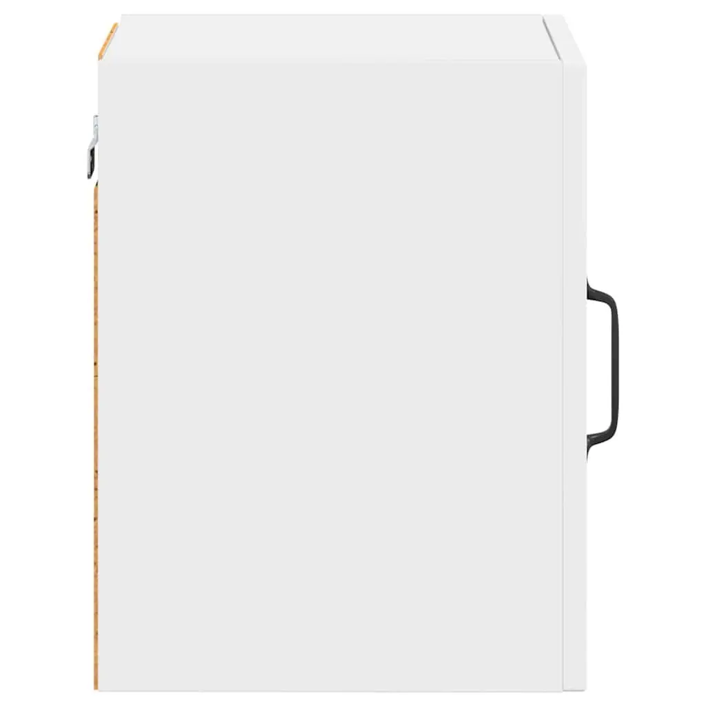 Dishwasher Panel Kalmar White Kitchen Cabinet Engineered Wood Storage 30x31x40cm