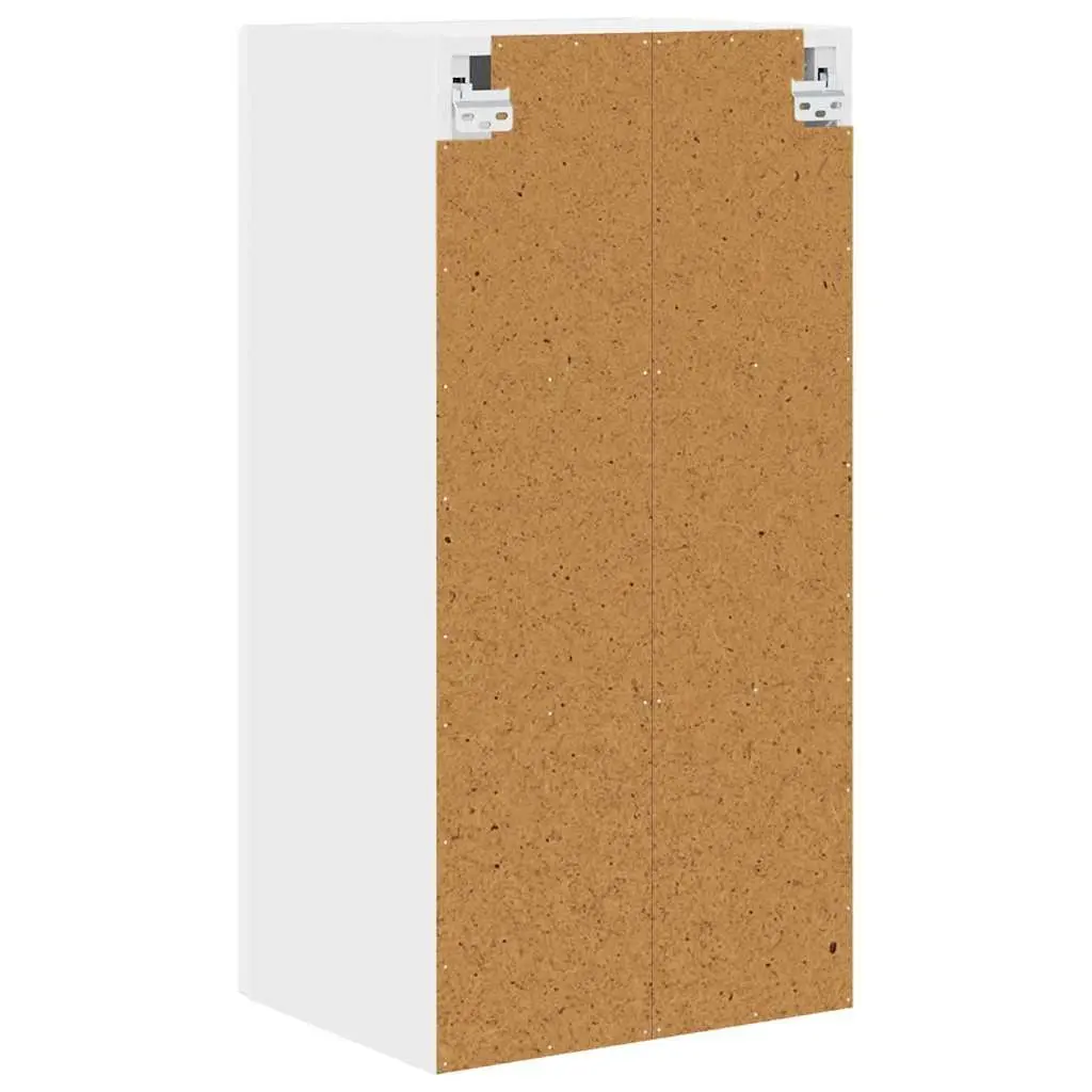 Dishwasher Panel Engineered Wood High Gloss White Kitchen Cabinet Door Front