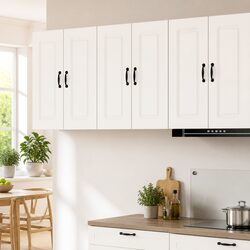 Engineered Wood Kitchen Dishwasher Panel Cabinet