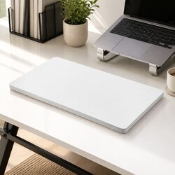 Electric Height Adjustable Desktop Surface 120x60cm