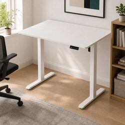 Motorised Height Adjustable Desk 72-116cm Specifications