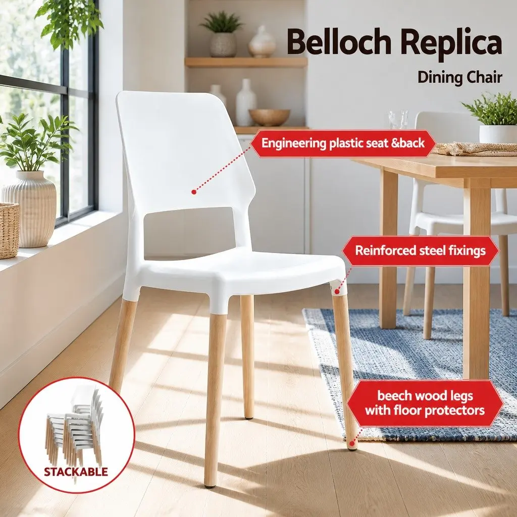 Dining Set Drop-Leaf Compact 75-110cm White and Pine