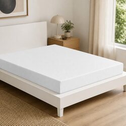 King Size Non-Spring Memory Foam Mattress 20cm
