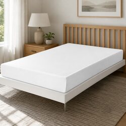Single Mattress 20cm Non-Spring with 7-Zone Foam