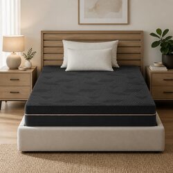 Technical Specification King Single Memory Foam Mattress