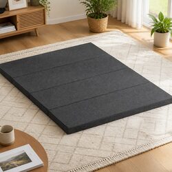 Modern Foldable Foam Mattress for Stylish Living