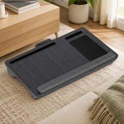 MDF Lap Desk for Laptops with Ergonomic Features