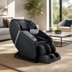 Electric Massage Chair Recliner Specifications and Features