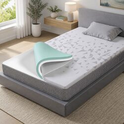 Single Mattress 23cm with Pocket Spring System