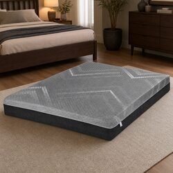 26cm Double Mattress with Pocket Spring Construction