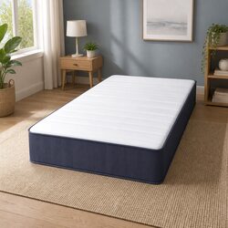 Single Mattress with 20cm Thickness and Pocket Springs