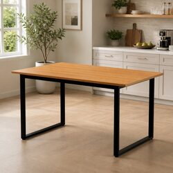 Rectangular 6 Seater Dining Table Specifications