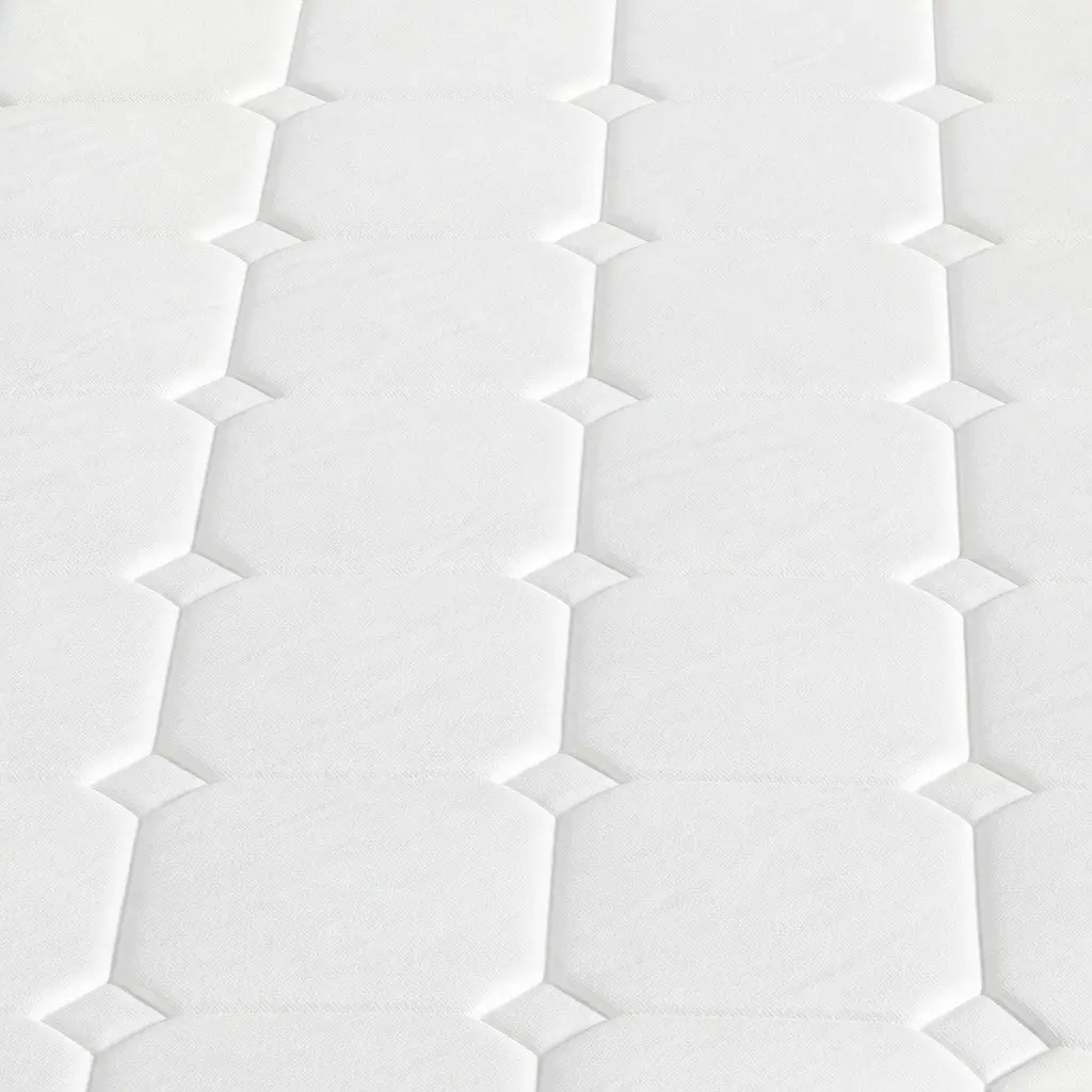 Spring Mattress Comfort Support King Single Double Queen Size