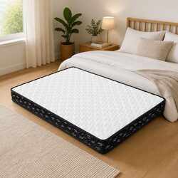 Technical Specifications of Double Spring Mattress