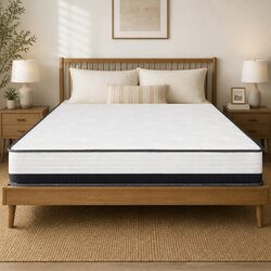 Double Pocket Spring Mattress: Specifications and Comfort