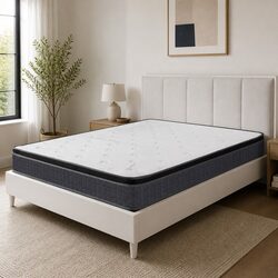 Specifications of King Single Bonnell Spring Mattress