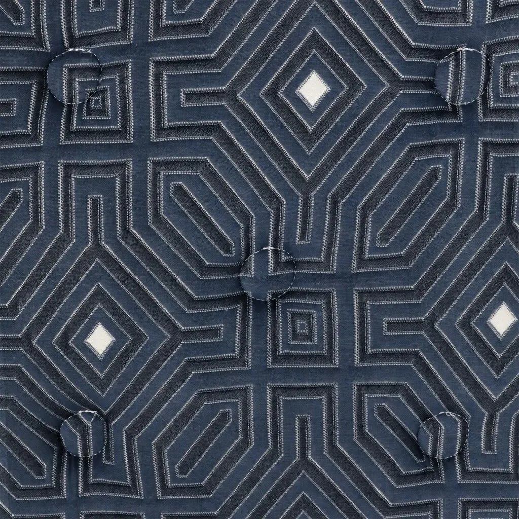 Double Spring Mattress with Euro Top and Pocket Springs