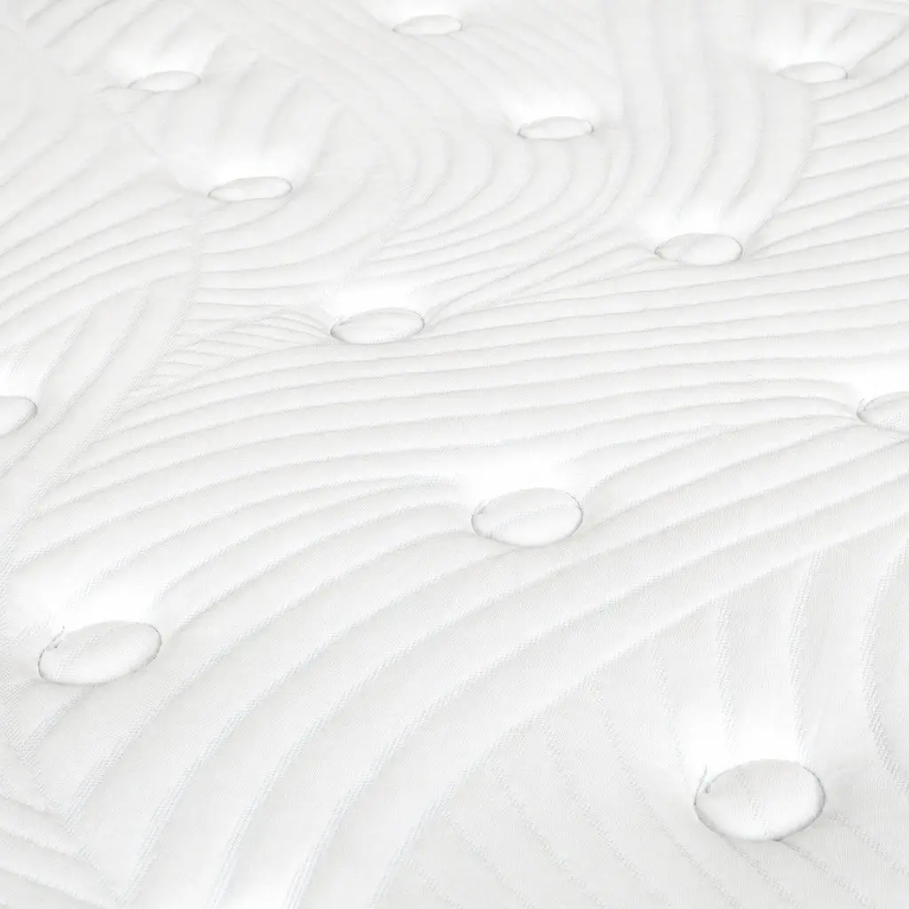 Queen Size Mattress with Everyday Comfort
