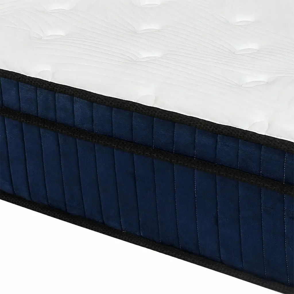 Queen Size Mattress with Everyday Comfort