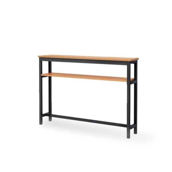Comfia 120x20x100.2cm Long Strip Storage Cabinet for Sofa-Back or Bed Headside Placement Long Strip Storage Cabinet: