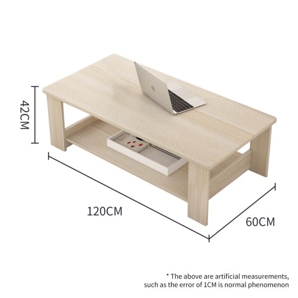 Comfia Dining Table Kitchen Coffee Tea Dinner Breakfast Living Room Office Furniture Tea Table  Coffee Tea Table Living Room