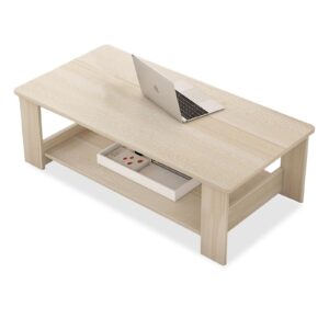 Comfia Dining Table Kitchen Coffee Tea Dinner Breakfast Living Room Office Furniture Tea Table  Coffee Tea Table Living Room